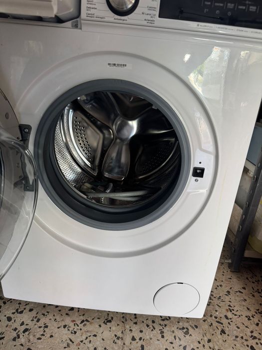 Vendo maquina de lavar roupa