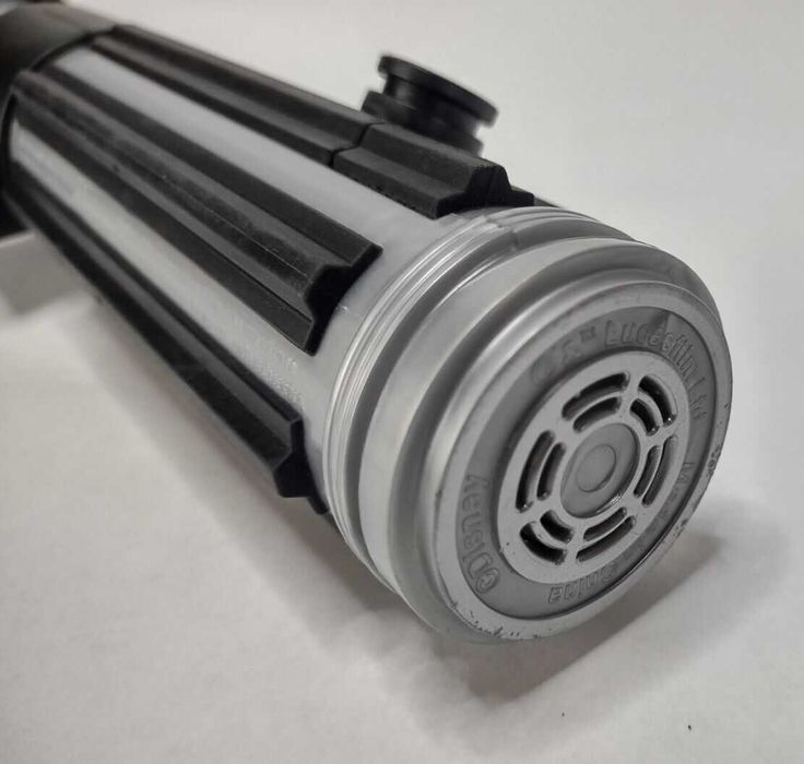 Легендарний Світловий меч Дарта Вейдера Зоряні війни Дісней зі звуком