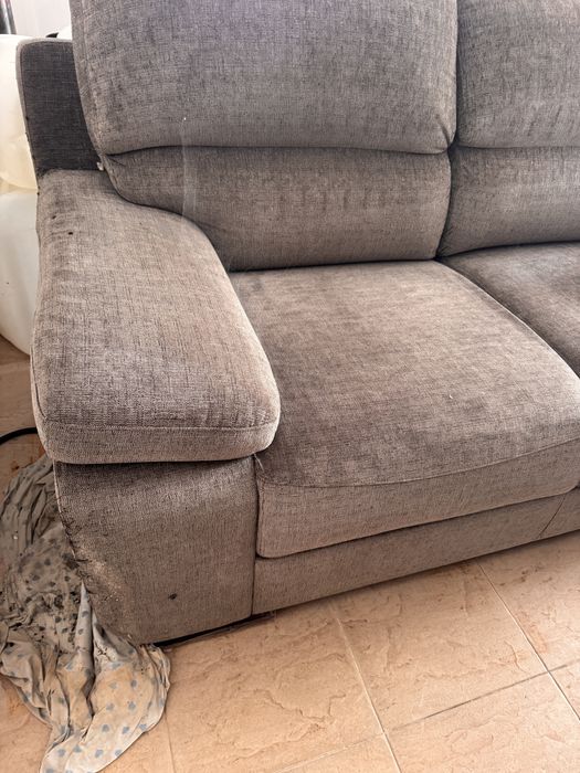 Sofas 2 lugares
