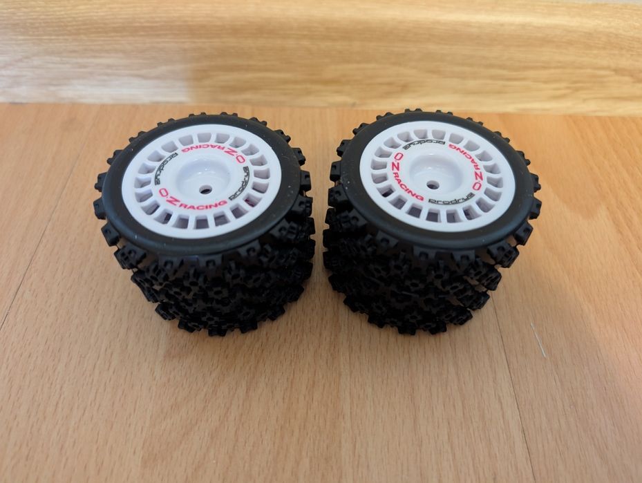 tamiya xv 01 - wszystko dla sportu | OLX Sport i Hobby