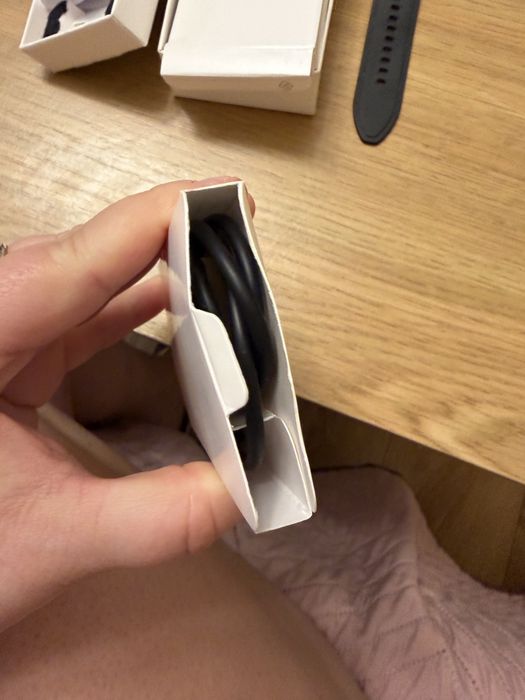 samsung galaxy watch4 classic sm-r890 46 mm