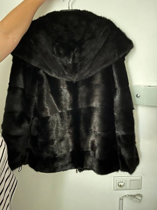 Шуба Трансформер