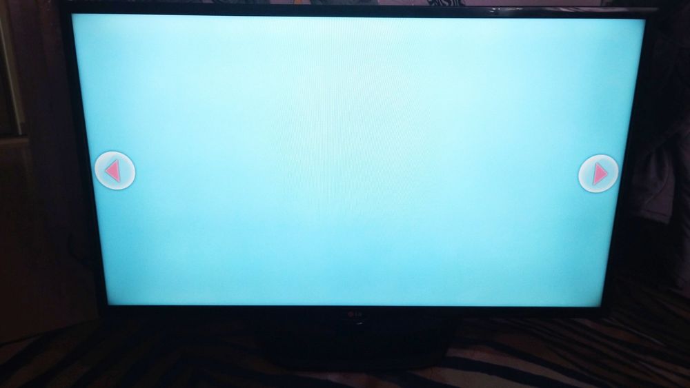 Телевизор LG 42 дюйма