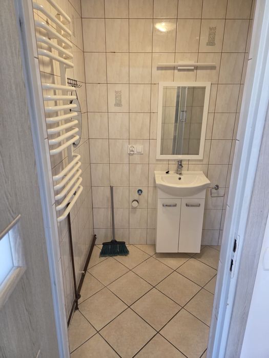 Do wynajęcia kawalerka w centrum Kościerzyny