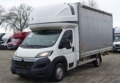 Ситроен джампер макси 2.2 вебаста, спалка, пневмо. Citroen jumper maxi Fiat ducato Peugeot boxer