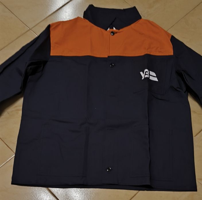 Костюм літній робочий великого  розміру