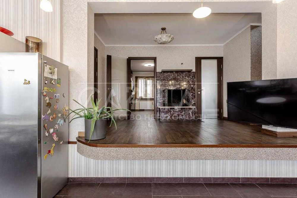 Дом по адресу ул. Васильковская (площадь 200 м²) - Atlanta.ua - фото 9