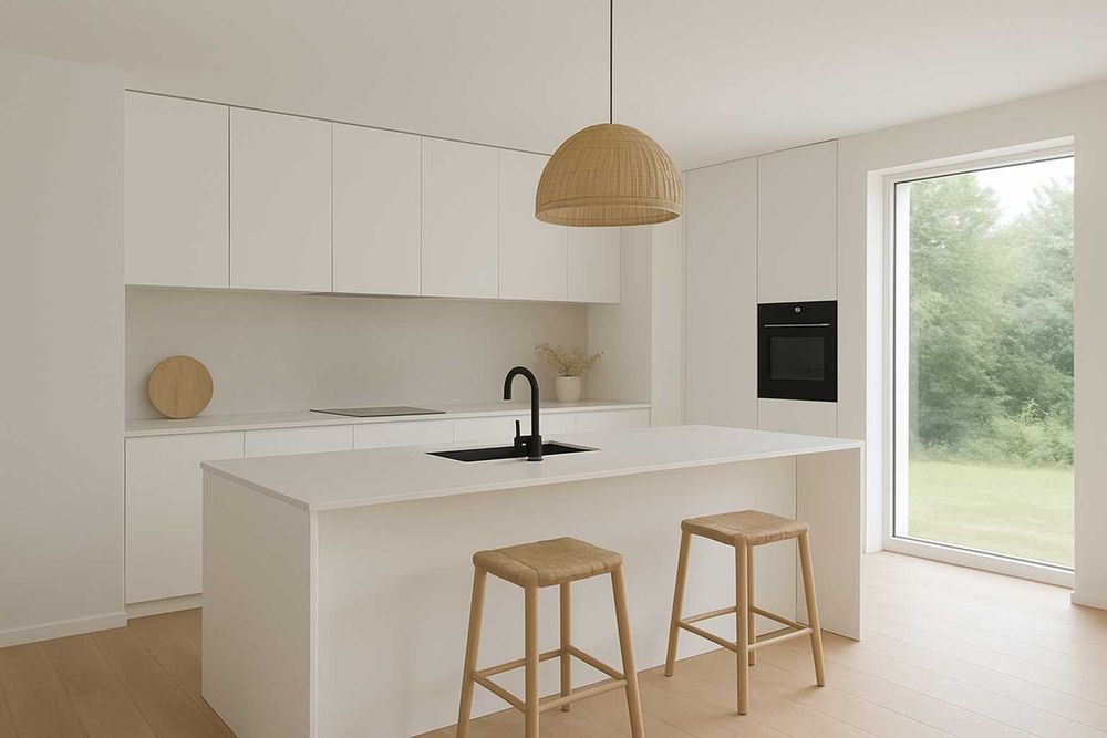 Habitação Modular T1