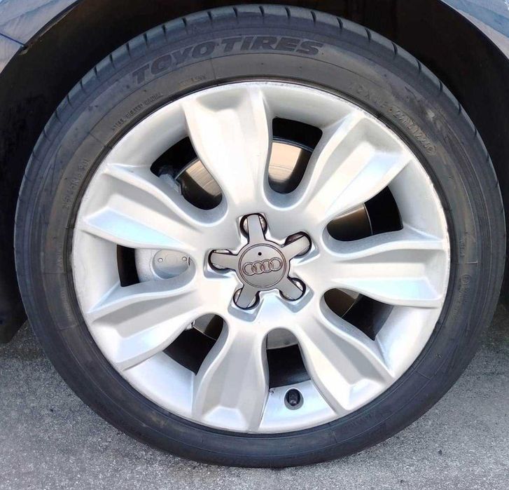 AUDI A1 1.4 TFSI 122cv Bose Edition — foto 12