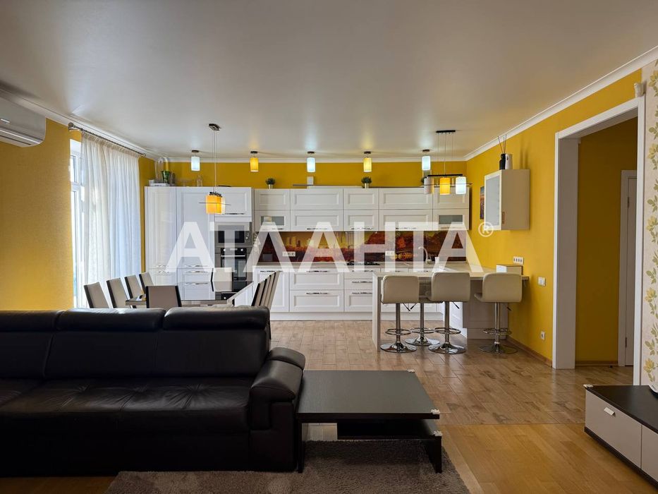 Ексклюзивна квартира з великою терасою | ЖК Ліпінка | Без комісії