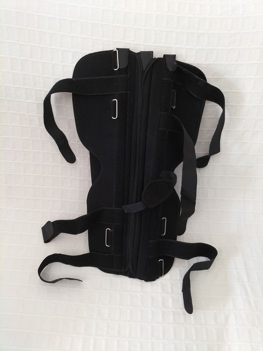 Imobilizador perna 55cm