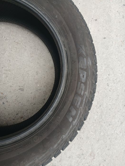 Зимова  гума б/у в гарному стані