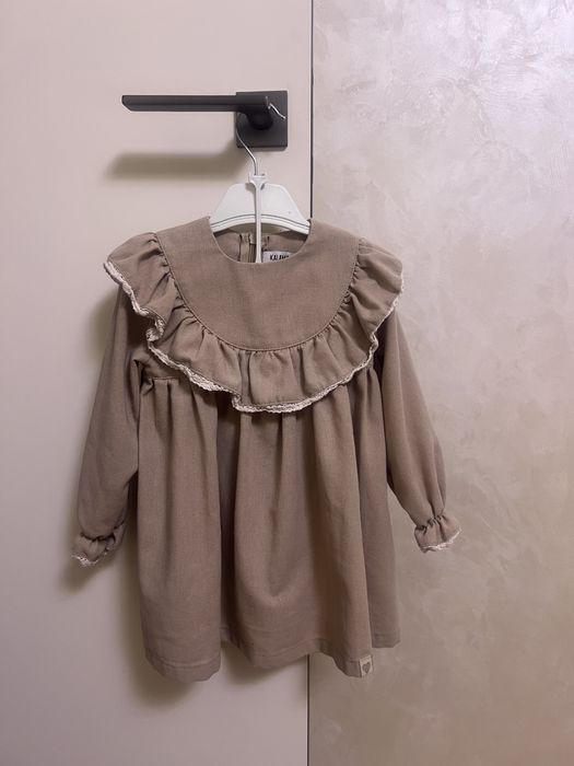 Сукня для дівчинки