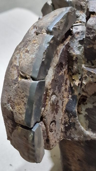 Бурове долото,буровая коронка