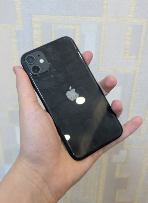 iPhone 11 (128gb)
