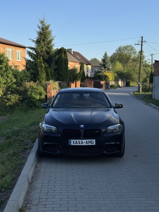 Bmw f10 528i  продаж
