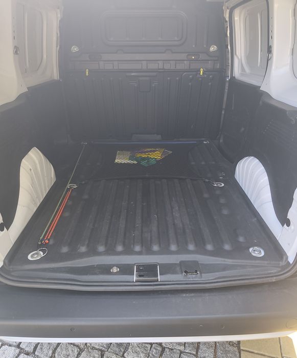 Citroen Berlingo 1.5BlueHDI 3L com 65KM