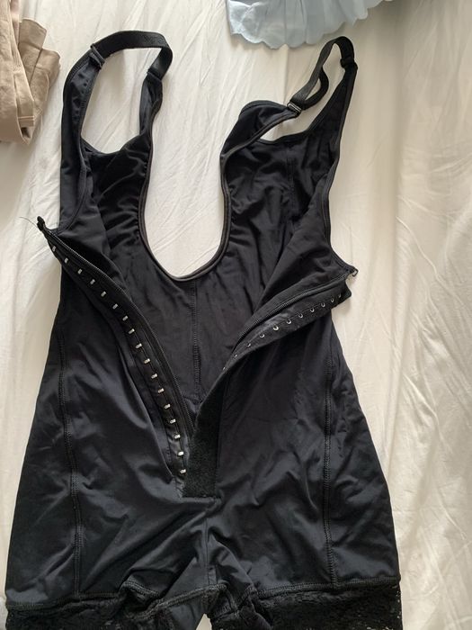 Várias cintas tamanho S e M