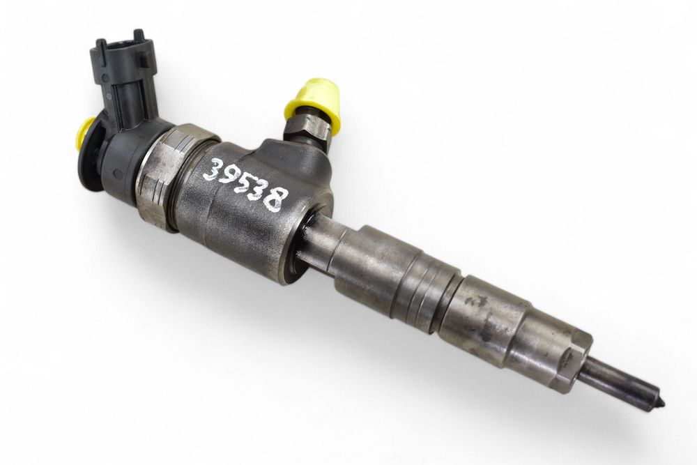 Wtryskiwacz PEUGEOT 206 307 308 CITROEN C3 C4 DS3 1.6 HDI E-HDI 0445110340