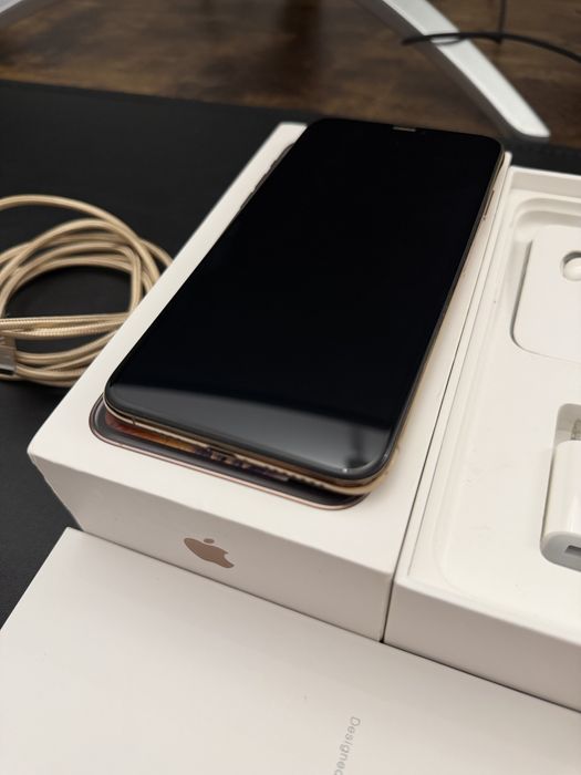 IPhone XS Max 256Gb