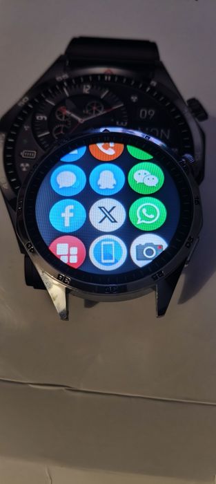 Smartwatch Lemfo Gts4