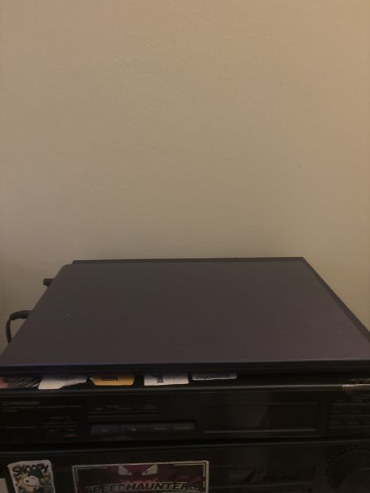 Portatil Asus azul