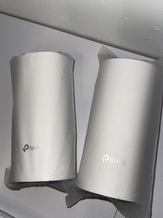 TP-LINK Deco M4 – router Wi-Fi Mesh 2.4 / 5