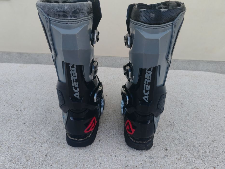 Botas Acerbis  X Rock