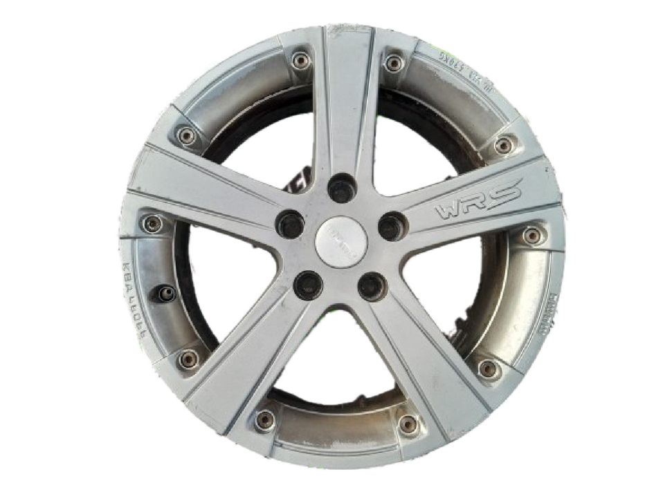 Conjunto de jantes VOLKSWAGEN Passat (3B3)