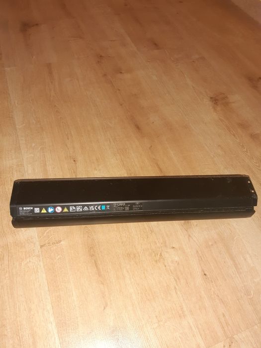 Bateria do roweru elektrycznego 36v Bosch