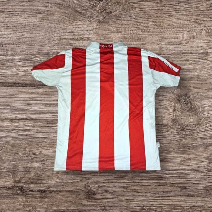 Koszulka Athletic Bilbao XL 2007-08