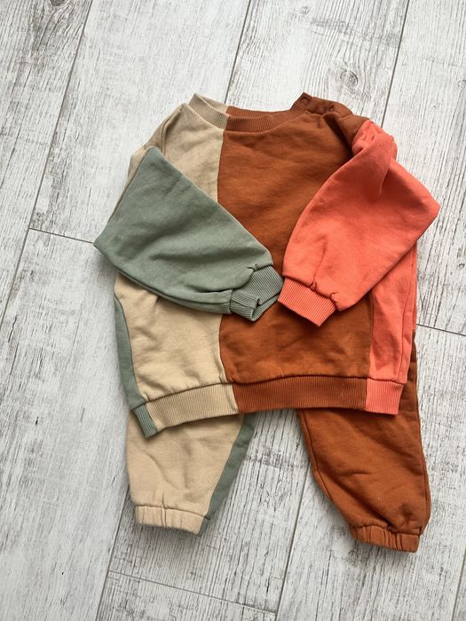 Комтюм без утеплення reserved