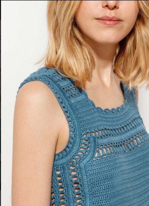 Кофтинка  massimo dutti