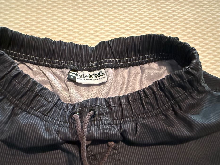 Calções Banho Homem Billabong