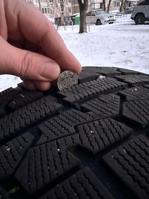 215/50/17 Toyo Японія! Покришки зима,гума , резина зимняя, шини