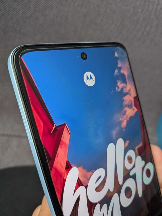 Motorola Moto G84 5G