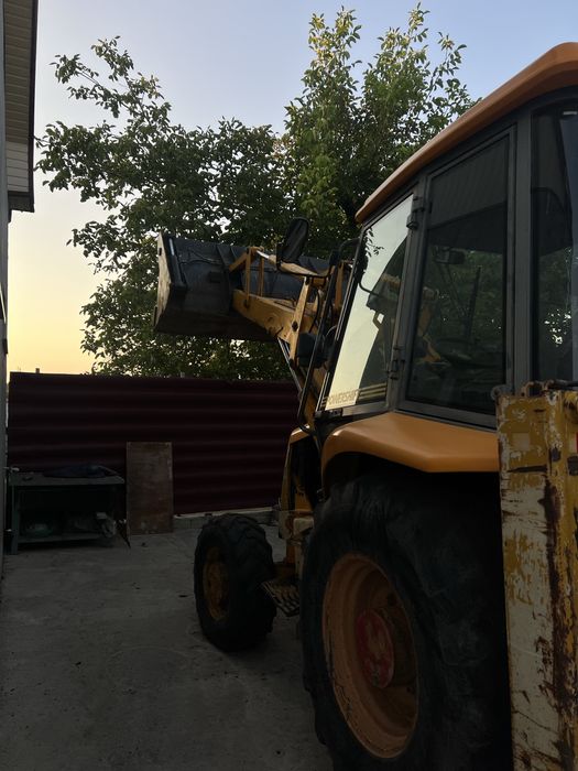 Продам JCB 1997 Р в робочому стані