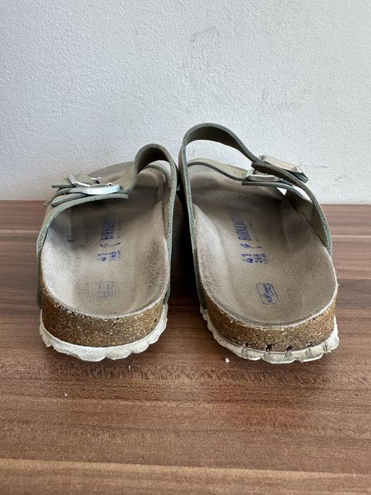 Birkenstock Arizona damskie klapki