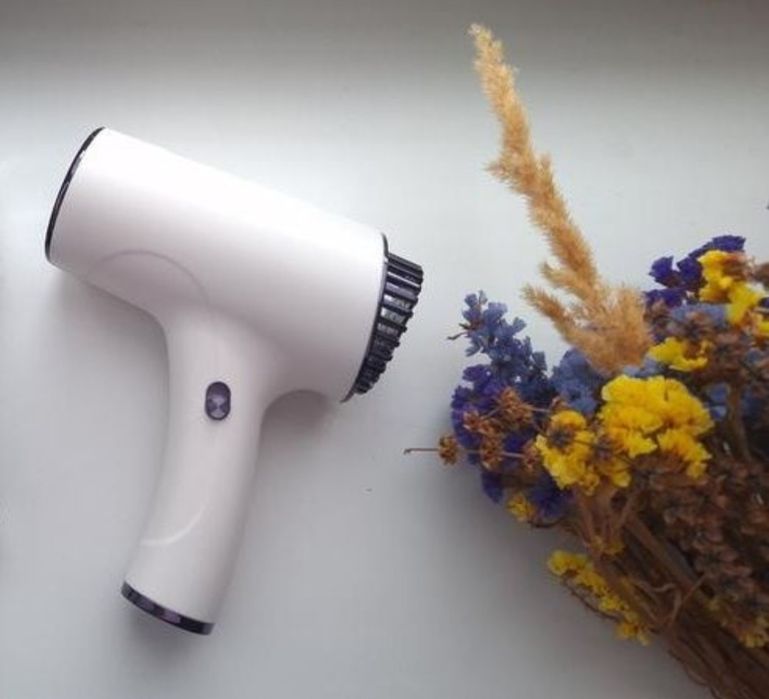 Безпроводний usb фен