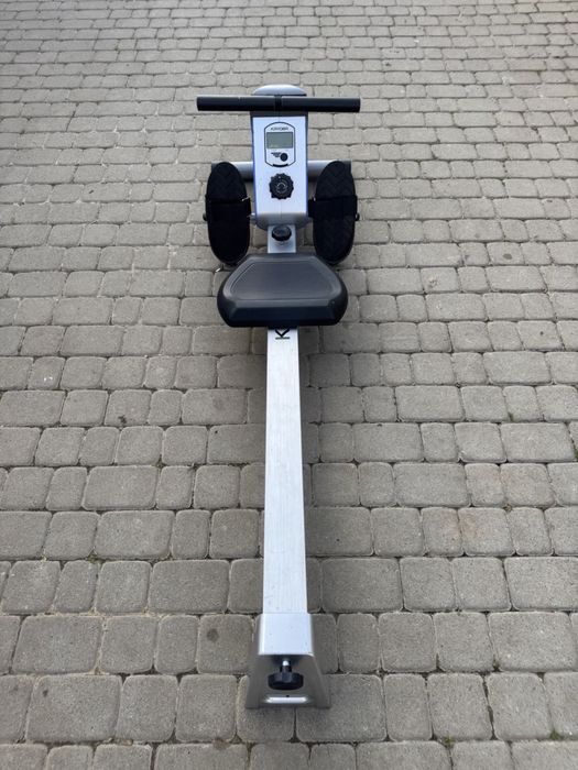 Ренажер гребля (0013) гребний тренажер спорт іітнес