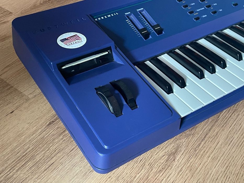 Dla Ciebie wszystko - kurzweil k2000 - w kategorii Muzyka i Edukacja