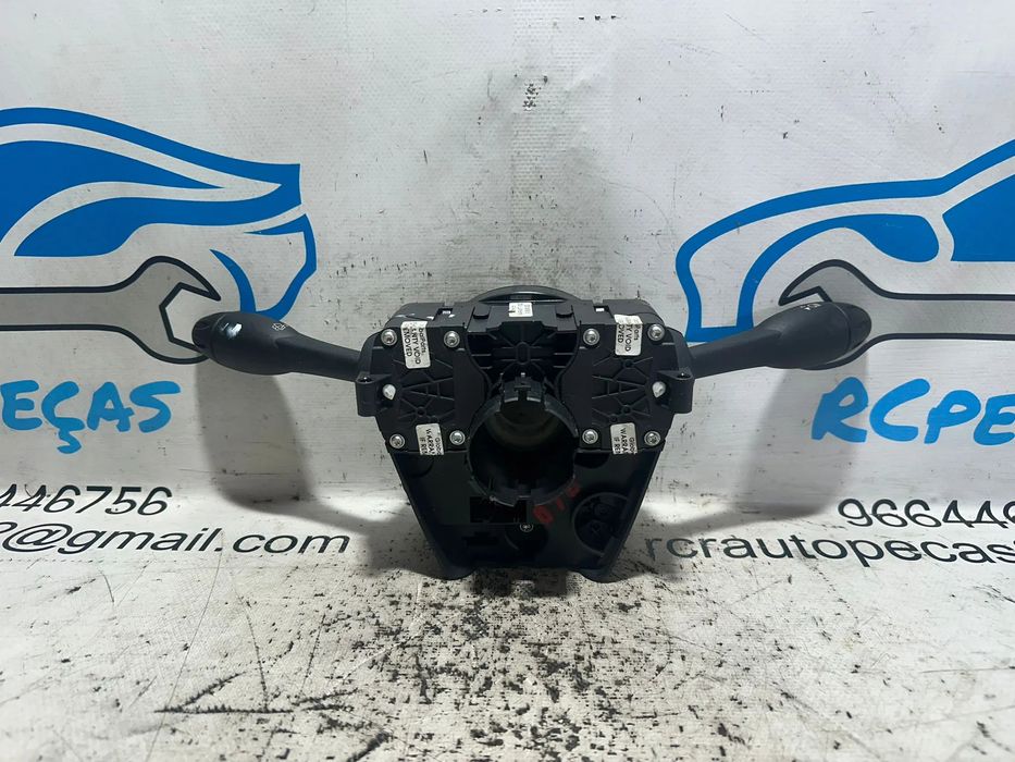 Fita Airbag Volante Manetes Vidros Luzes BMW Mini Cooper One S D SD