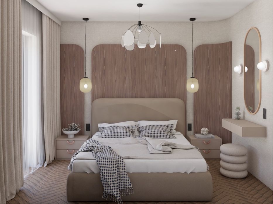 Projektowanie wnętrz|Architekt wnętrz|Projekty wnętrz
