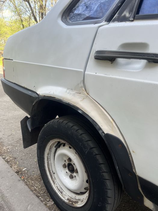 Продам Ваз 21099