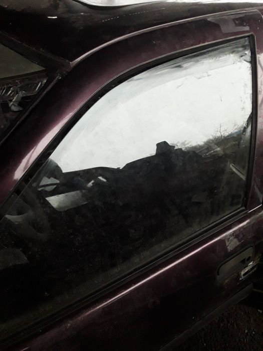 Авто стекло Опель вектра а