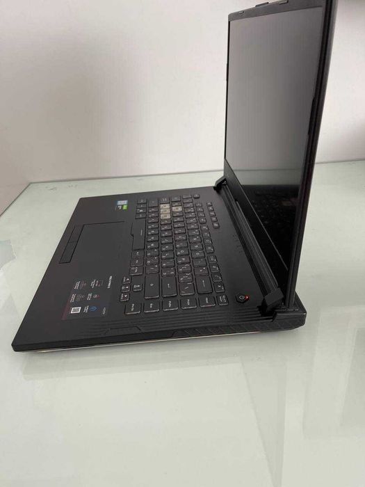 ASUS ROG Strix G531GT-BQ027 [Intel Core i7/RAM 32 GB/GTX 1650, 4 ГБ.]
