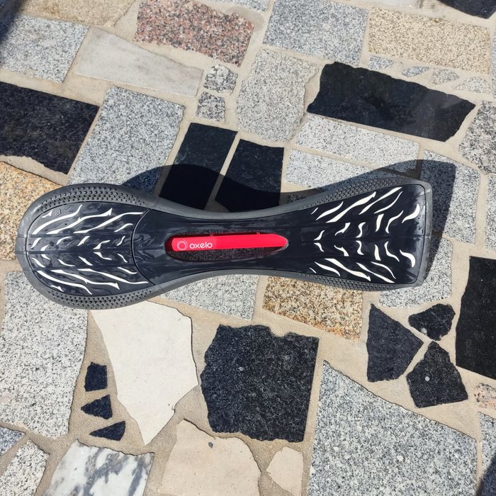 Skate OXELO bom estado