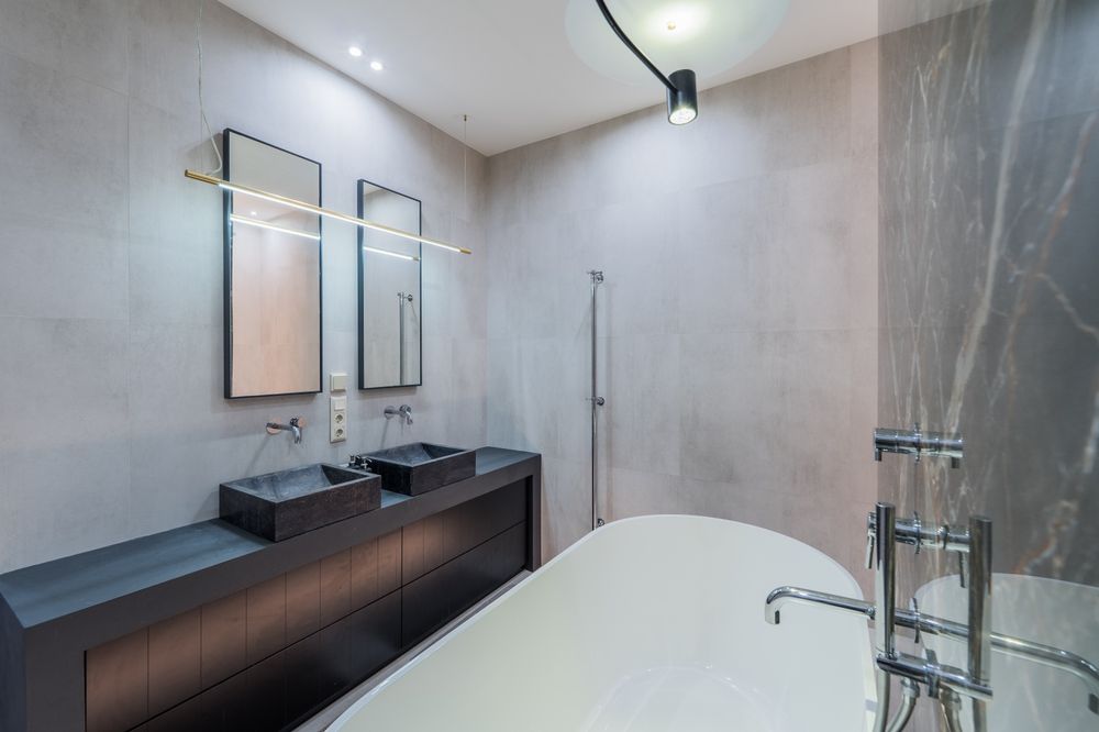 Багатокімнатна квартира за адресою вул. Іллєнка Юрія (площа 226 м²) - Atlanta.ua - фото 9