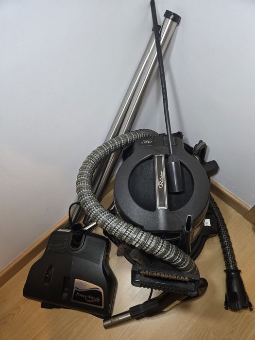 Aspirador Raibow lumiar