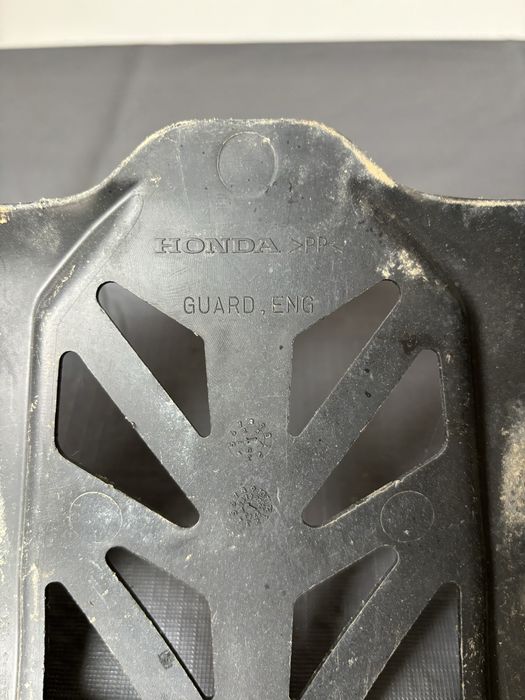 Osłona silnika HONDA CRF450/250 R 17-20